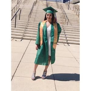 Meet your Posher, Nohemy